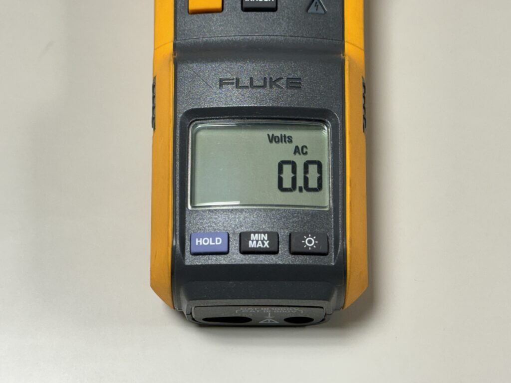 離れて電圧・電流測定！】Fluke 381クランプメーターのレビュー