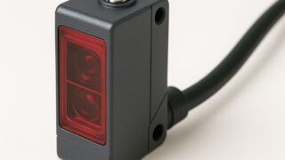 【限定反射形光電センサって何？】仕組みとその特徴について解説