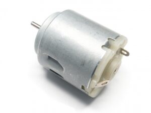 モーターのイメージ画像