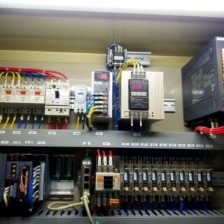 安定化電源 e PowerBox 30A VOL.2［ eパワーボックス 30A VOL.2