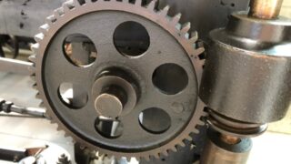 【オープンギヤオイルとは？】役割や使い方について解説