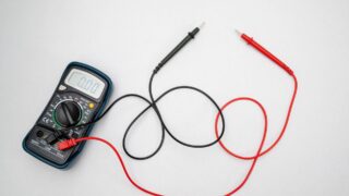 【初心者向け】テスターの使い方について基本操作から測定方法まで徹底解説