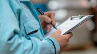 【光電センサの点検方法】基本的な手順や注意点について解説