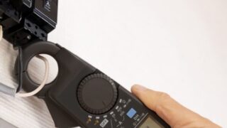 【初心者向け】電流の測定方法を分かりやすく解説（正しい手順・注意点・おすすめ機器まとめ）