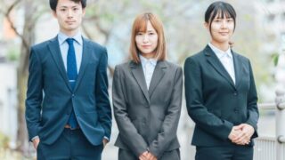 【新社会人向け】入社初日から意識したい！好印象を与える5つの行動について