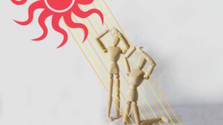【WBGT(暑さ指数)とは?】現場の熱中症対策に必須の測り方や活用方法について解説
