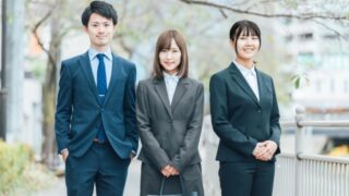 【新社会人向け】入社初日から意識したい!好印象を与える5つの行動について