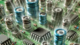 【振動が電気機器に与える影響とは？】その原因や対策について