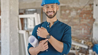 【現場仕事用にピッタリ！】LUMINOX（ルミノックス）の腕時計をおすすめする理由