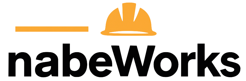 nabeWorks【なべワークス】